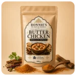 Butter Chicken Mix 100g
