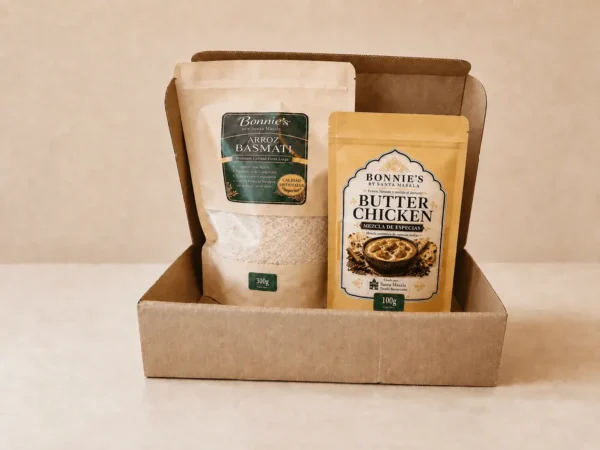 Butter Chicken Kit Grande