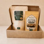 Butter Chicken Kit Pequeño