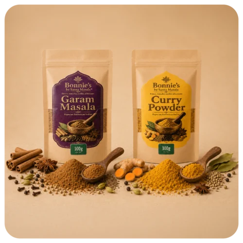 Combo x2 Especias de 100g