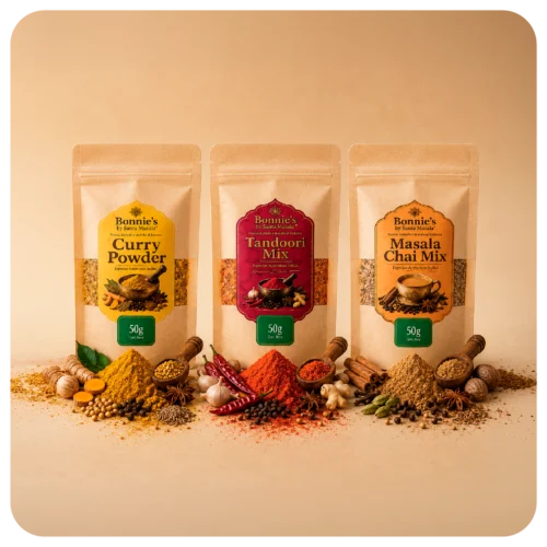 Combo x3 Té de 50g
