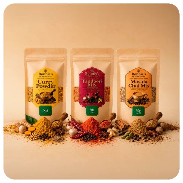 Combo x3 Té de 50g