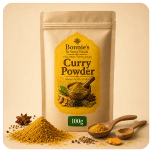 Curry Powder 100g