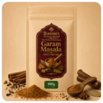 Garam Masala 100g