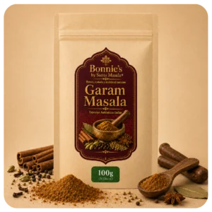 Garam Masala 100g
