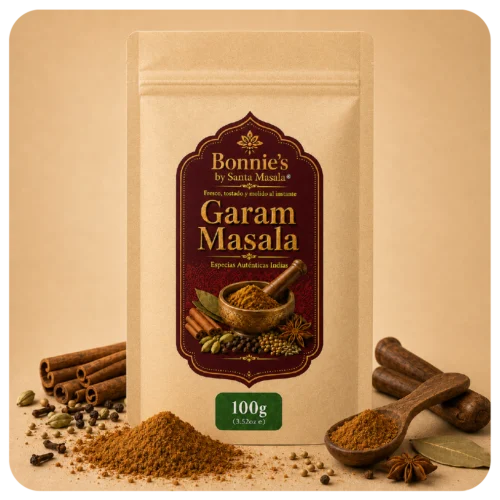 Garam Masala 100g