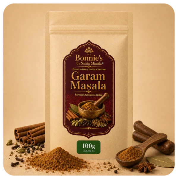 Garam Masala 100g