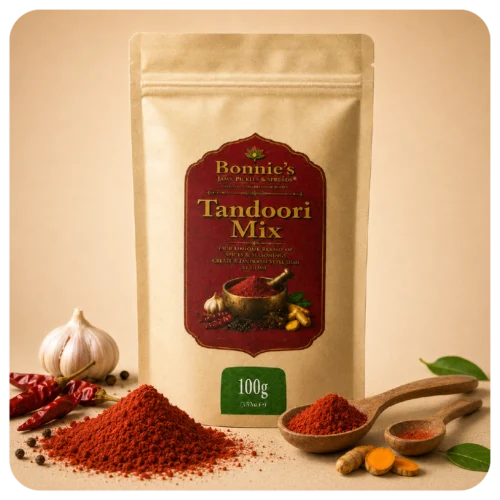 Tandoori Mix 100g