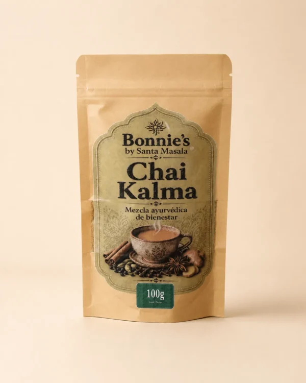 Chai Kalma 100g
