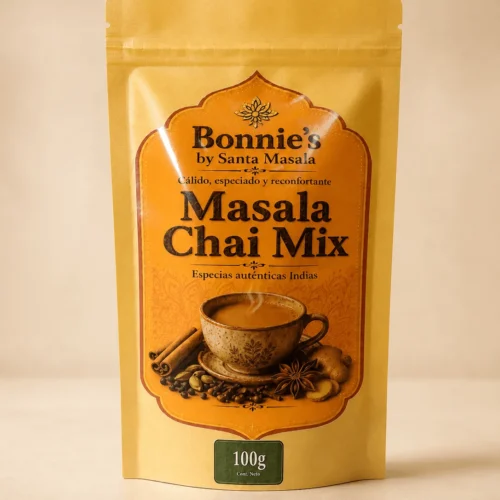 Masala Chai Mix 100g