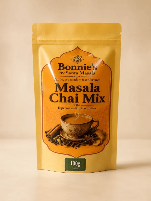Masala Chai Mix 100g